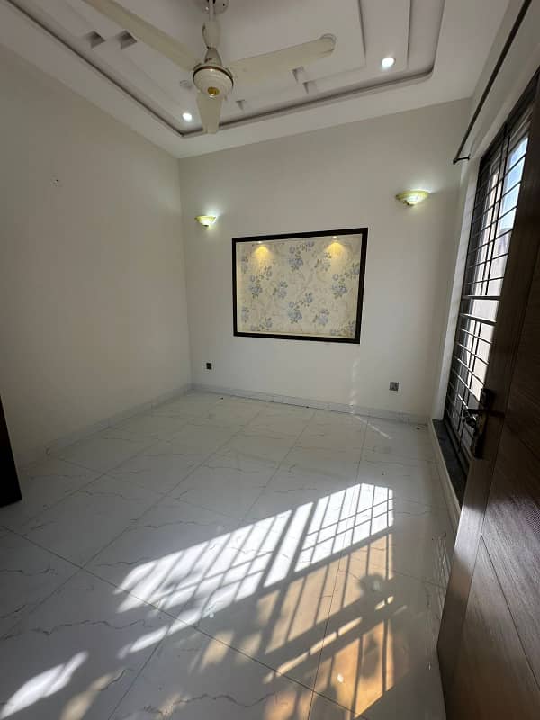 3 Marla Brand New House For Sale In Al Kabir Town Phase 2 3