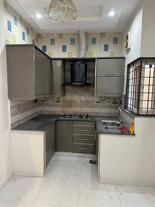 3 Marla Brand New House For Sale In Al Kabir Town Phase 2 6