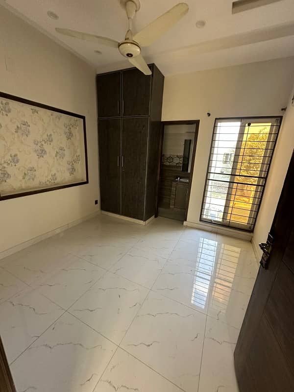 3 Marla Brand New House For Sale In Al Kabir Town Phase 2 13