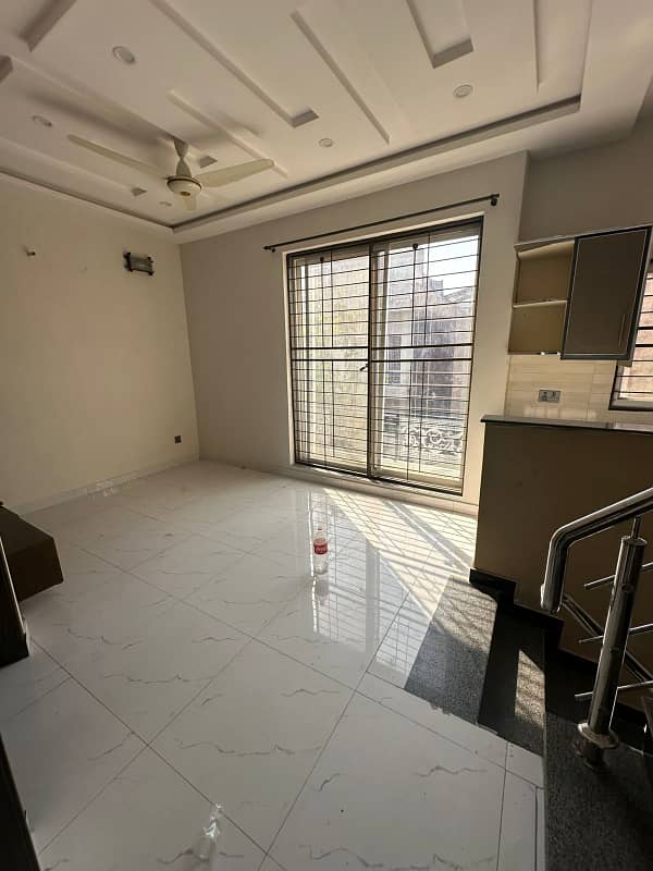 3 Marla Brand New House For Sale In Al Kabir Town Phase 2 16