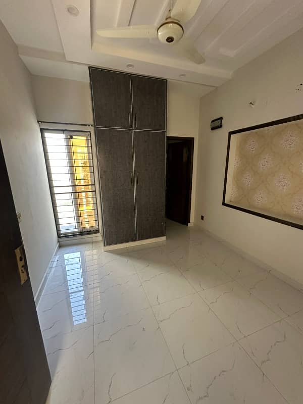 3 Marla Brand New House For Sale In Al Kabir Town Phase 2 18