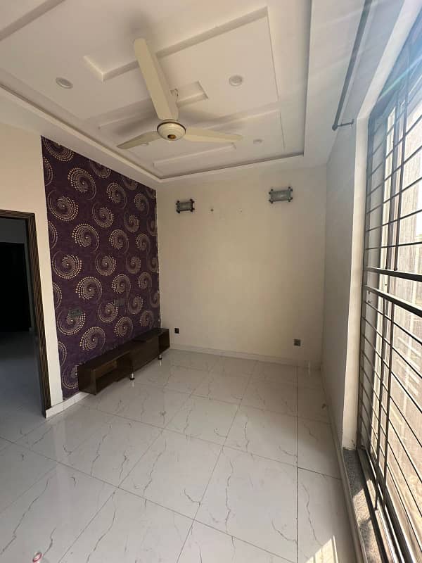 3 Marla Brand New House For Sale In Al Kabir Town Phase 2 21