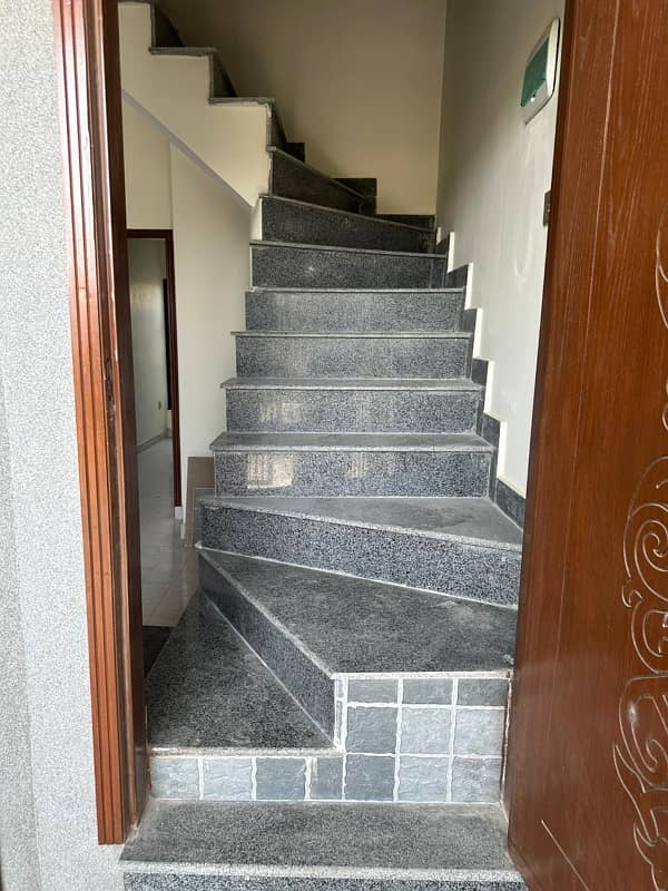 3 Marla Brand New House For Sale In Al Kabir Town Phase 2 3