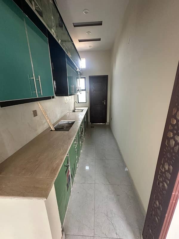 3 Marla Brand New House For Sale In Al Kabir Town Phase 2 4