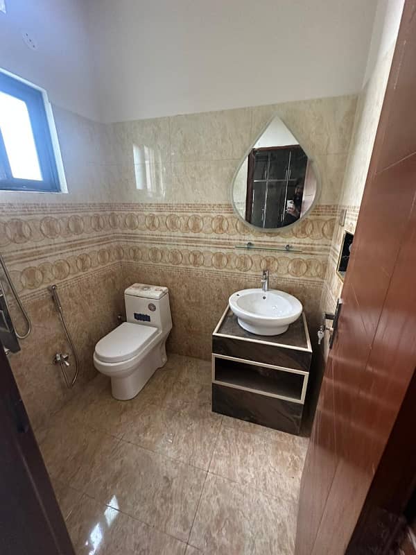 3 Marla Brand New House For Sale In Al Kabir Town Phase 2 7