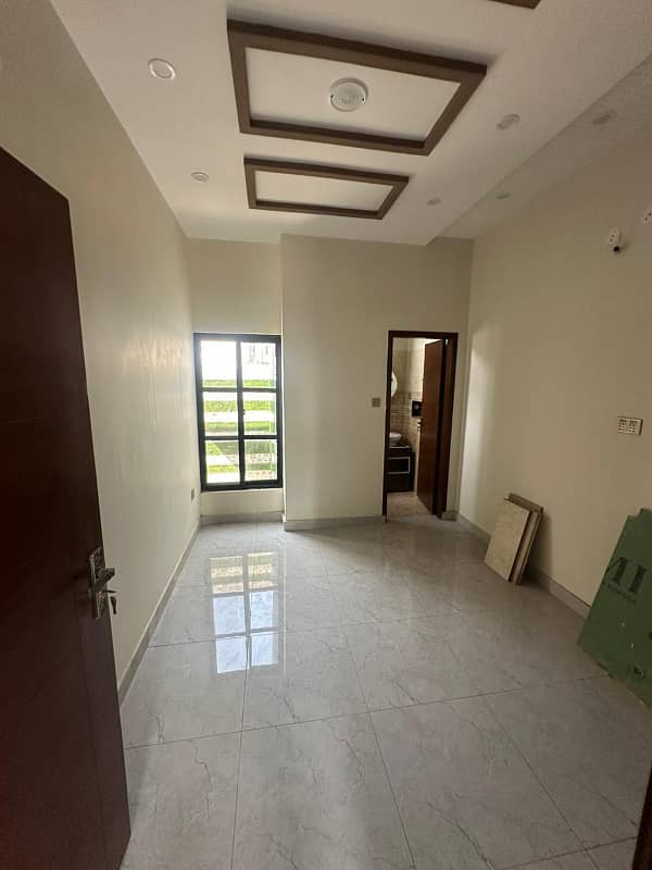 3 Marla Brand New House For Sale In Al Kabir Town Phase 2 8