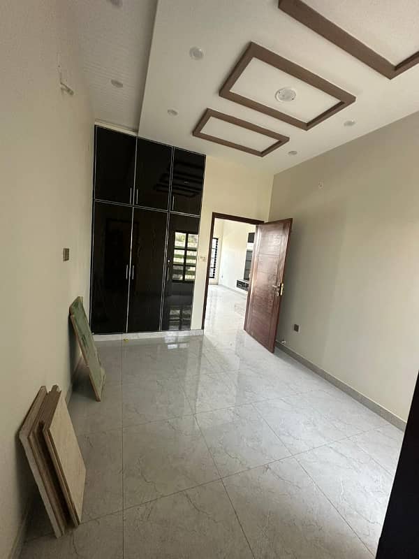 3 Marla Brand New House For Sale In Al Kabir Town Phase 2 10