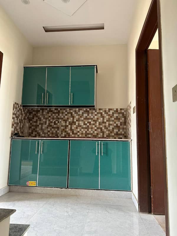 3 Marla Brand New House For Sale In Al Kabir Town Phase 2 13