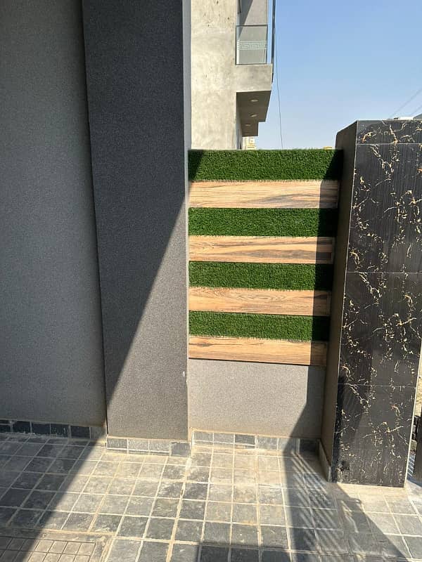 3 Marla Brand New House For Sale In Al Kabir Town Phase 2 21