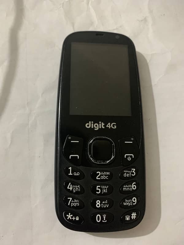 Jazz digita 4g  hotspot and call A one 0