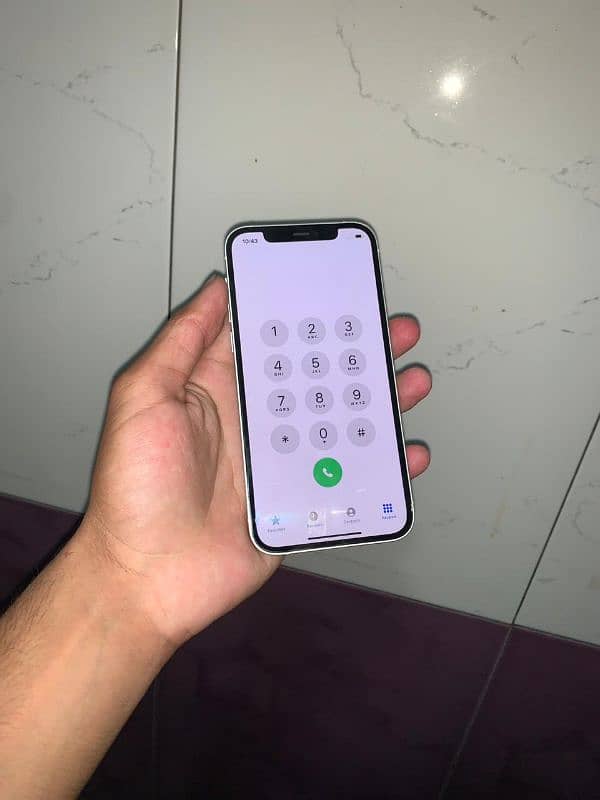 I phone 12 non pta factory unlock 3