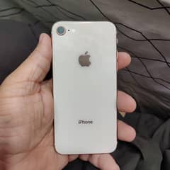 i phone 8 non pta 10 by 10