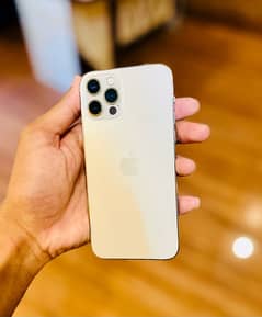 Iphone 12 Pro 0