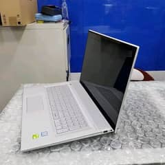 *RS 14,000*   *Hp ENVY laptop 17 TouchScreen 0