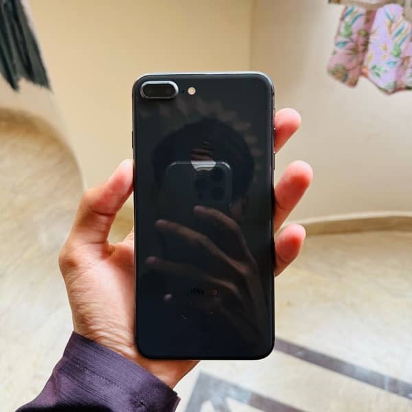 iphone 8plus pta approved 0