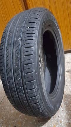 Goodride tyre 165/65/R13 0