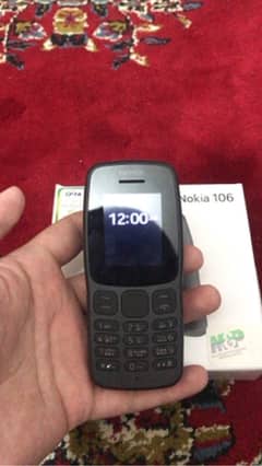 Nokia 106