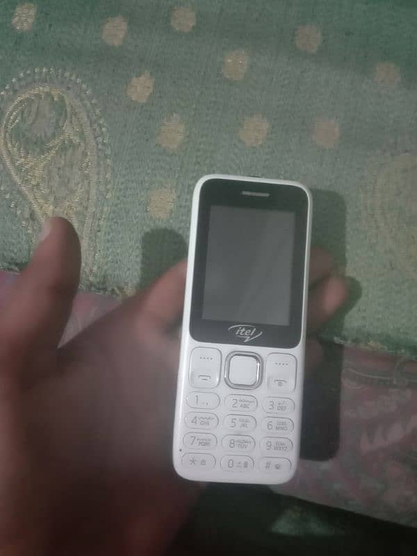 itel p450 4