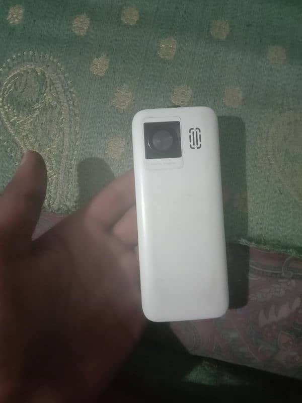 itel p450 5