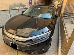 Honda Civic VTi Oriel Prosmatec 2021