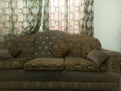 8 seater sofa set