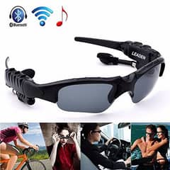 Bluetooth Sun Glasses For Music & Call  contact # 0321-7690410