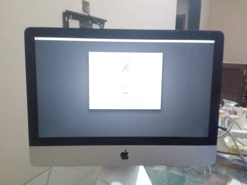 iMac 2013 late 16gb ram 1tb apple hdd and 128gb ssd apple 1.5gb vram 1