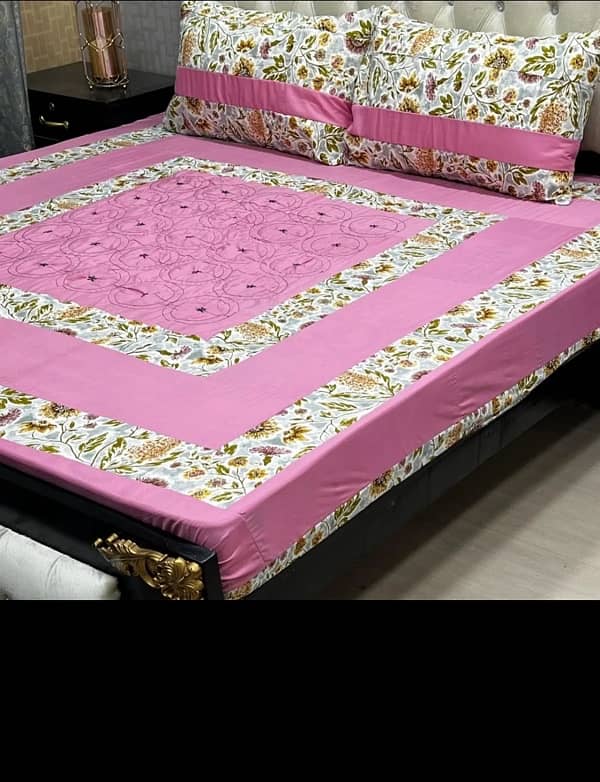 export quality bedsheet 1