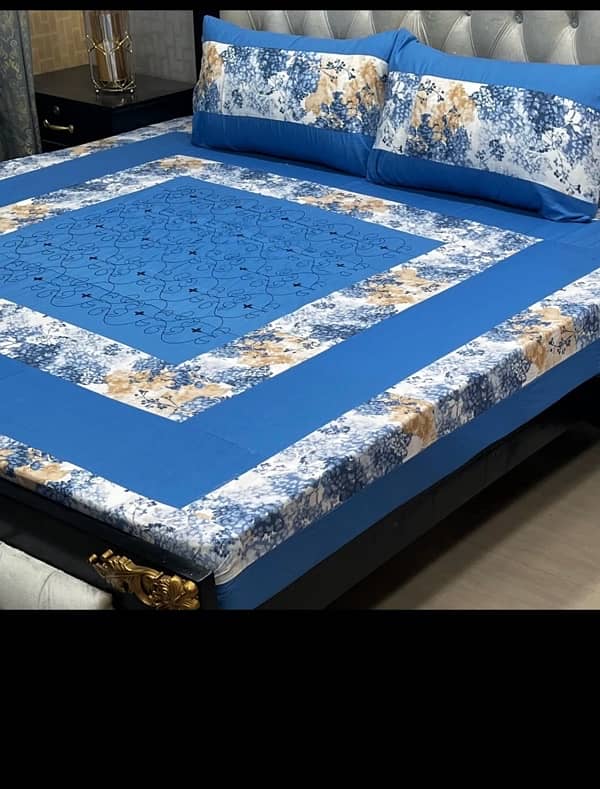 export quality bedsheet 2