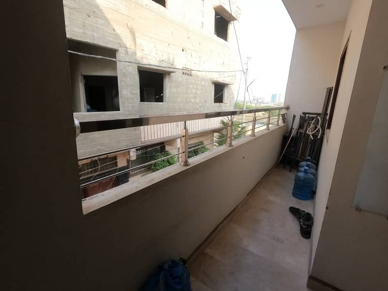 Prime Location 80 Square Yards House In Stunning Gulshan-E-Mustafa Is Available For Sale 6