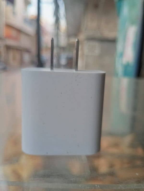 iphone 20w 100% original charger 2