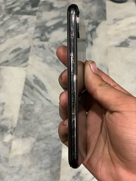 iphone x-//256 pta approved 2