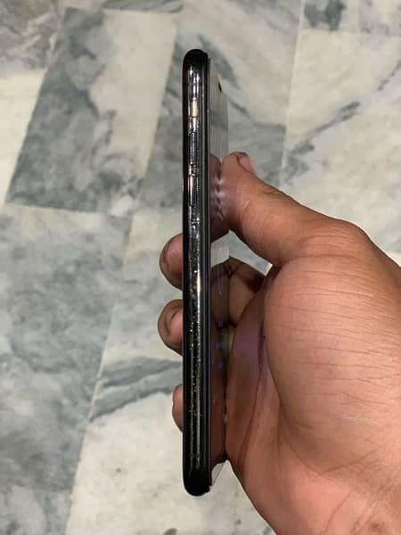 iphone x-//256 pta approved 4