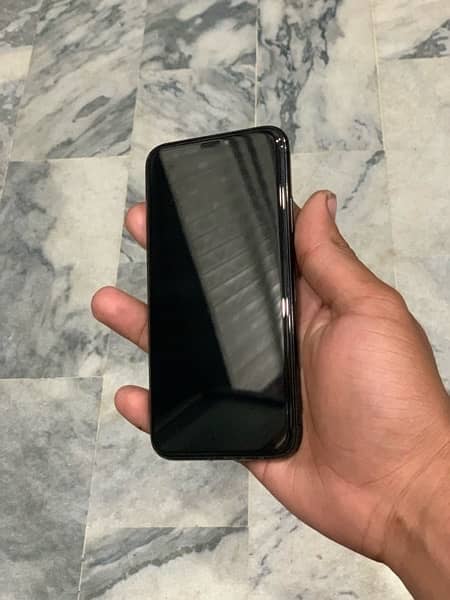 iphone x-//256 pta approved 5