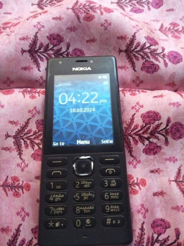 nokia 216 3