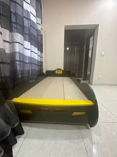 batman single bed