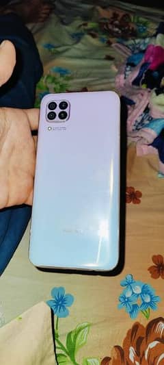 Huawei Nova 7i 0