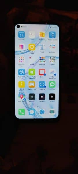 Huawei Nova 7i 4