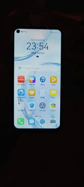 Huawei Nova 7i 5