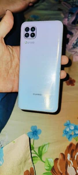 Huawei Nova 7i 7