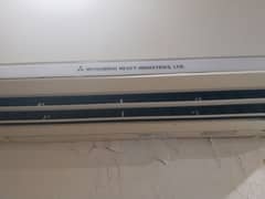 AC for urgent sale