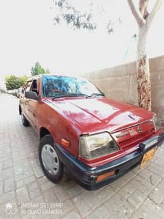 Suzuki Khyber 1996  03142604796