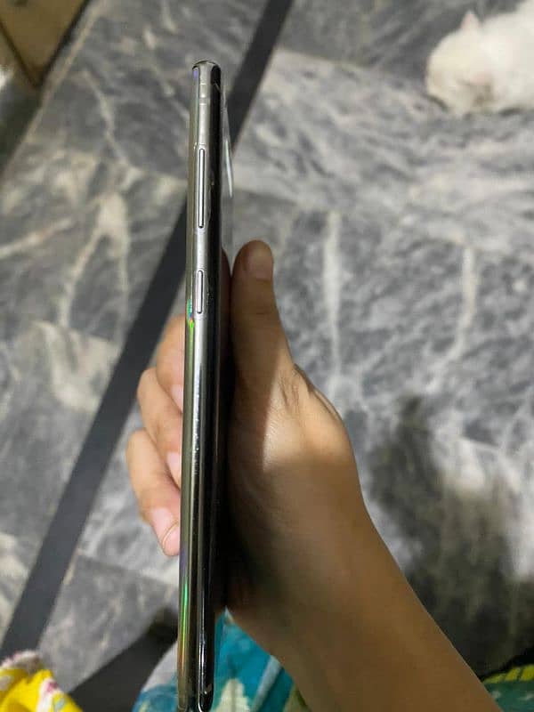 Samsung galaxy note 10 5G, 256gb 3