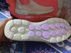 Sketchers brand new shoes for women