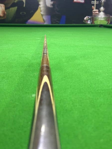 Snooker cue for sale 0