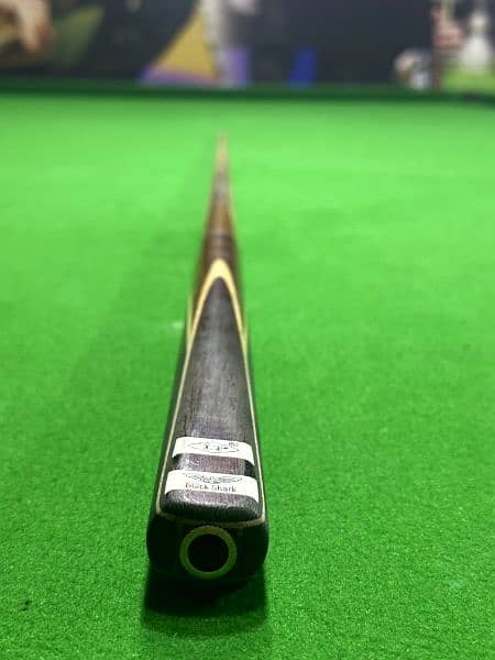 Snooker cue for sale 1