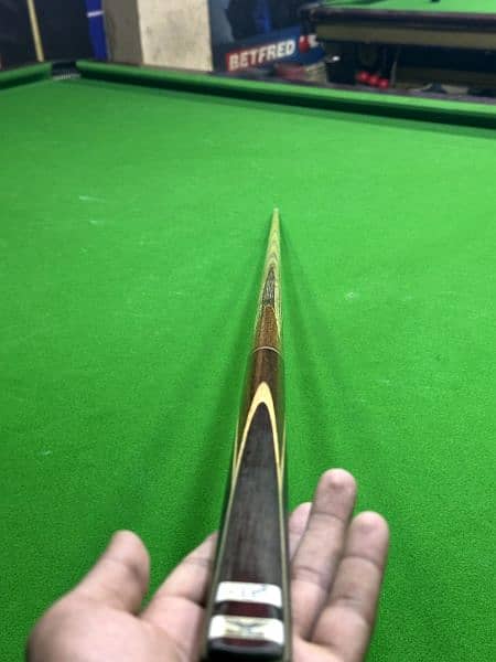 Snooker cue for sale 4