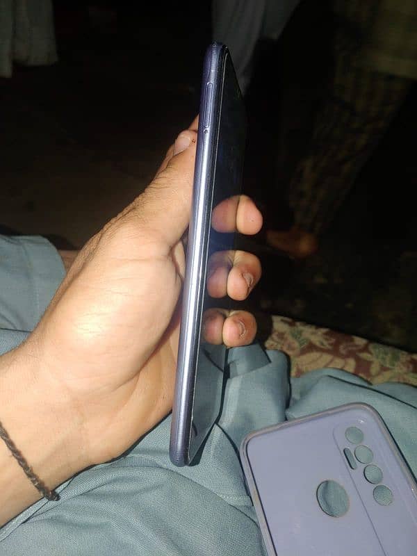 Tecno spark 7 pro for sale 4