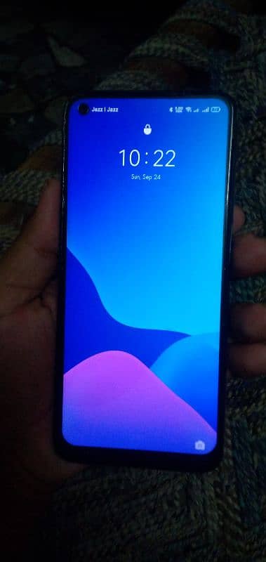 REALME 6.8GB 128 STORAGE EXCHANGE POSSIBLE 1