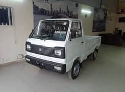 Suzuki Ravi 2024